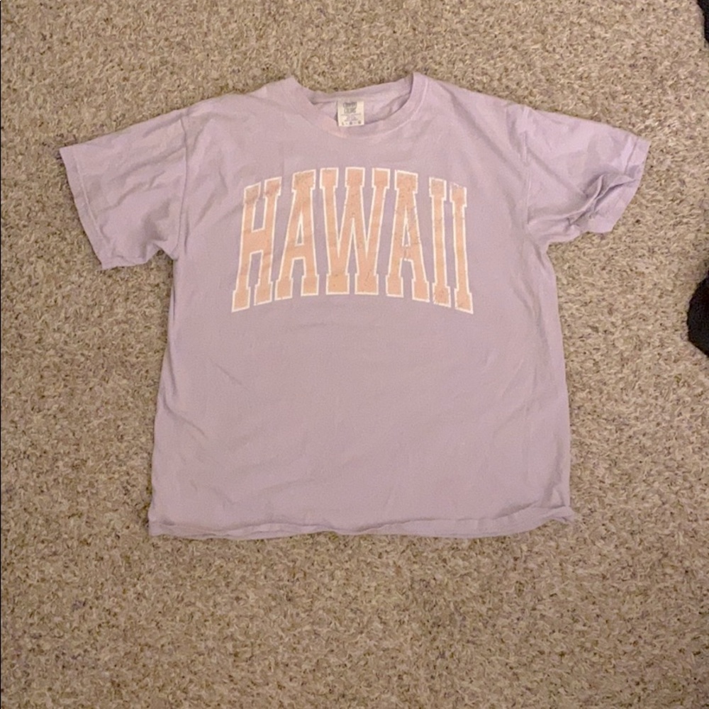 olive lynn tee! always out of stock on website!!